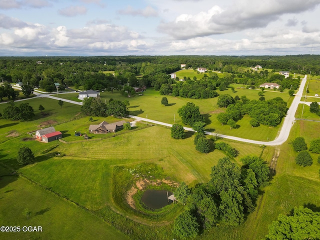 3668 Impala Dr, Joplin, MO 64804 - bird's eye view