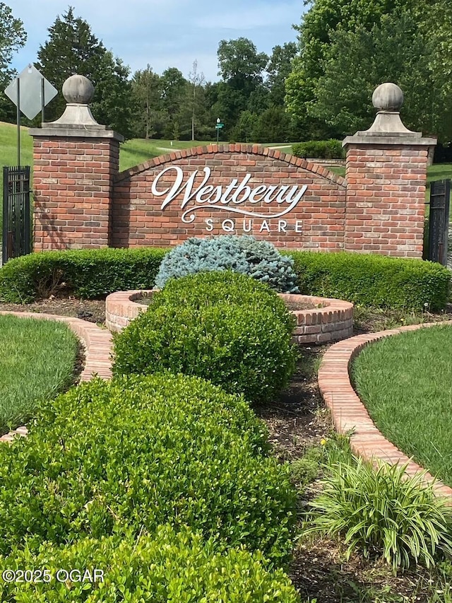 Listing photo 2 for Lot6 Westberry, Joplin MO 64804