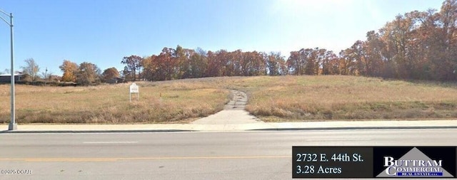 2732 E 44th St, Joplin MO, 64804 land for sale