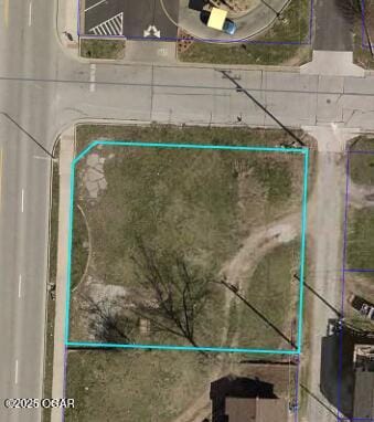 2801 S Main, Joplin MO, 64804 land for sale