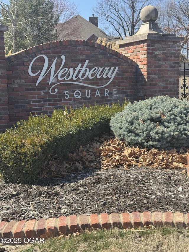 LOT28 Westberry Sq, Joplin MO, 64804 land for sale