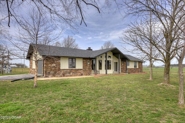 2117 State Highway 76, Exeter, MO 65647