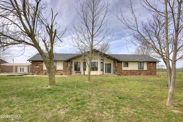 2117 State Highway 76, Exeter, MO 65647