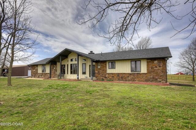 2117 State Highway 76, Exeter, MO 65647