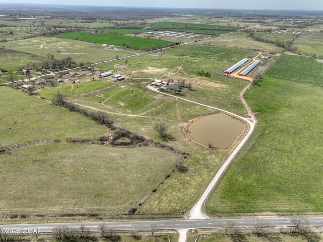 2117 State Highway 76, Exeter, MO 65647