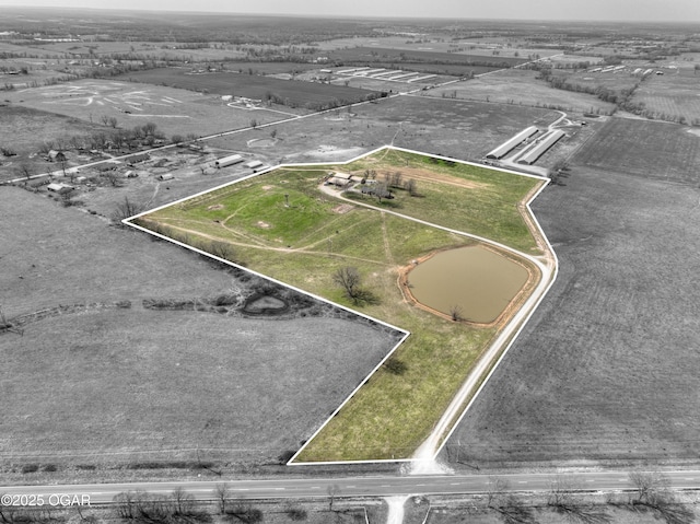 2117 State Highway 76, Exeter, MO 65647