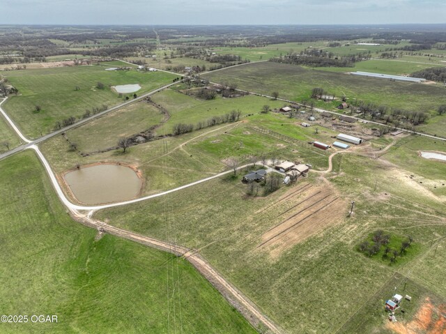 2117 State Highway 76, Exeter, MO 65647