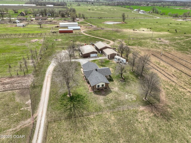 2117 State Highway 76, Exeter, MO 65647