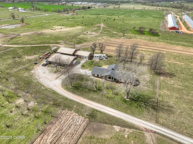2117 State Highway 76, Exeter, MO 65647