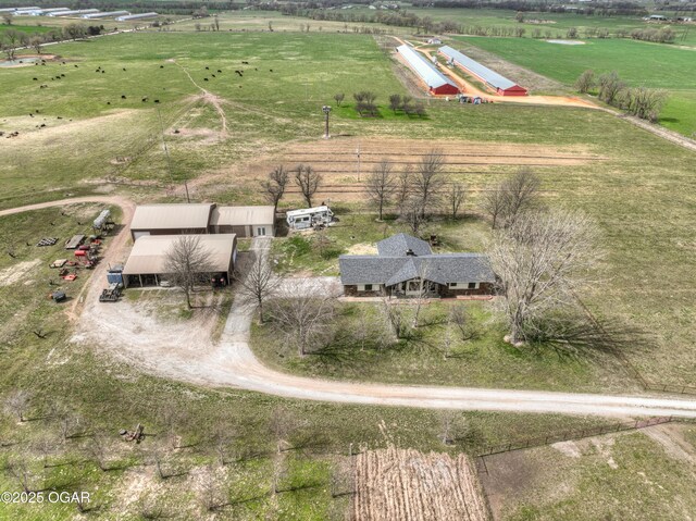 2117 State Highway 76, Exeter, MO 65647