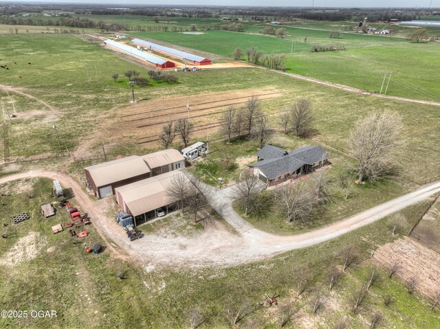 2117 State Highway 76, Exeter, MO 65647