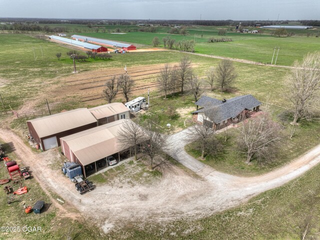 2117 State Highway 76, Exeter, MO 65647