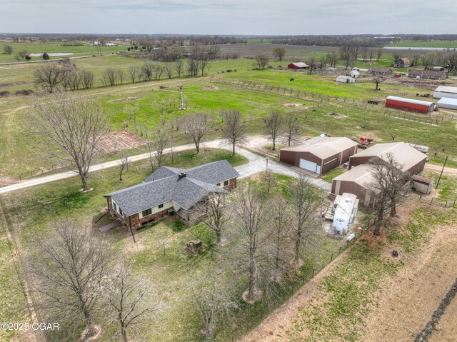 2117 State Highway 76, Exeter, MO 65647