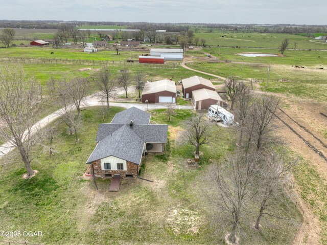 2117 State Highway 76, Exeter, MO 65647