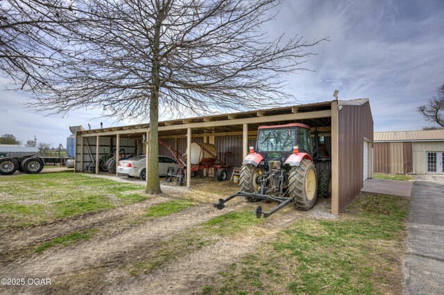 2117 State Highway 76, Exeter, MO 65647