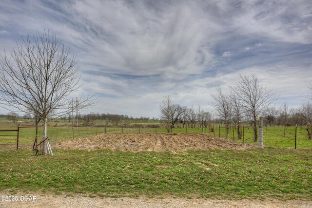 2117 State Highway 76, Exeter, MO 65647