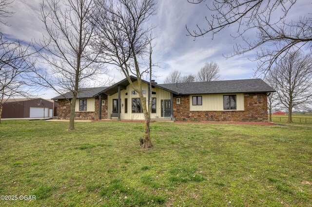 2117 State Highway 76, Exeter, MO 65647
