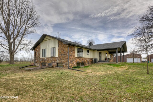 2117 State Highway 76, Exeter, MO 65647