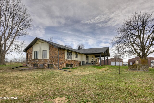 2117 State Highway 76, Exeter, MO 65647