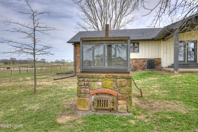 2117 State Highway 76, Exeter, MO 65647