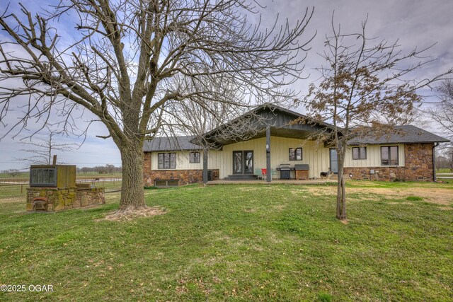 2117 State Highway 76, Exeter, MO 65647