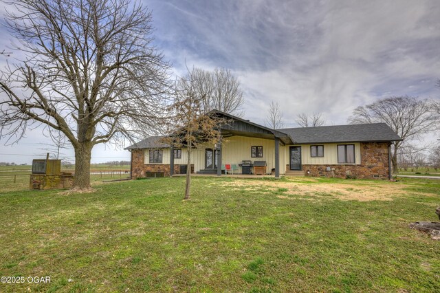 2117 State Highway 76, Exeter, MO 65647