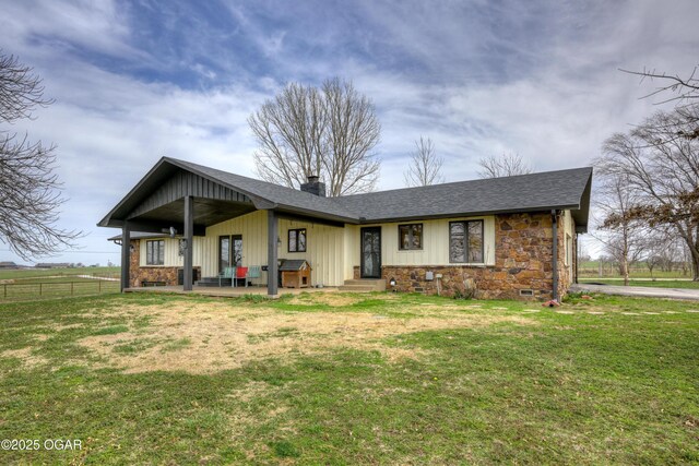 2117 State Highway 76, Exeter, MO 65647