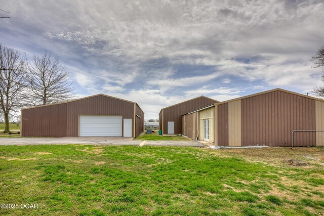 2117 State Highway 76, Exeter, MO 65647