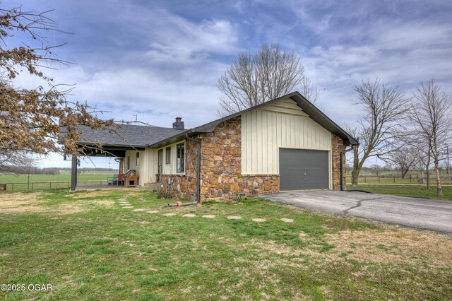 2117 State Highway 76, Exeter, MO 65647