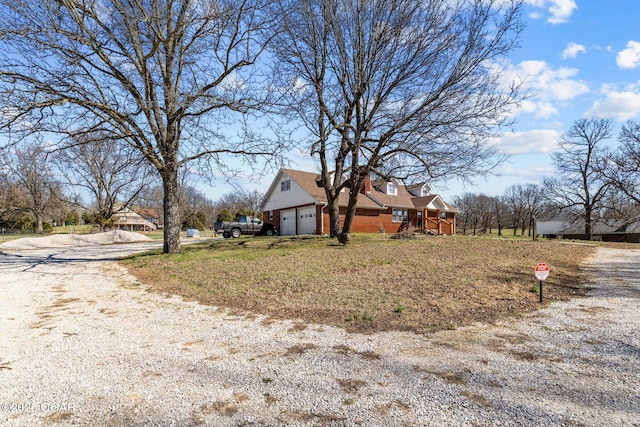 9426 Business 60, Monett, MO 65708 - view of front of property featuring driveway