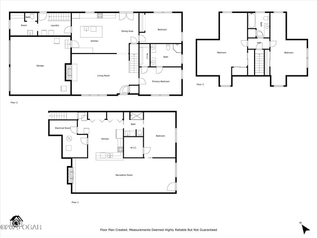 9426 Business 60, Monett, MO 65708 - view of layout