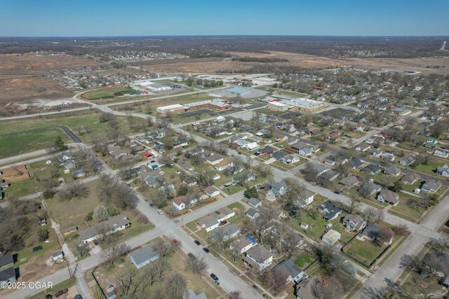 523 N Ball St, Webb City, MO 64870 - photo 31