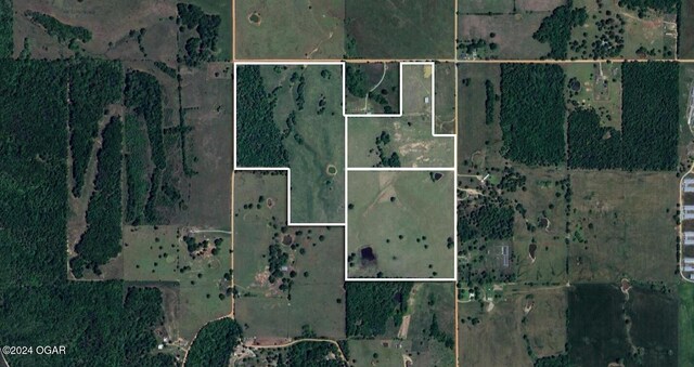 TBD350RD & Rd, Jay, OK 74346