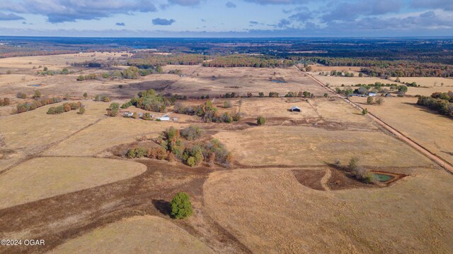 TBD350RD & Rd, Jay, OK 74346