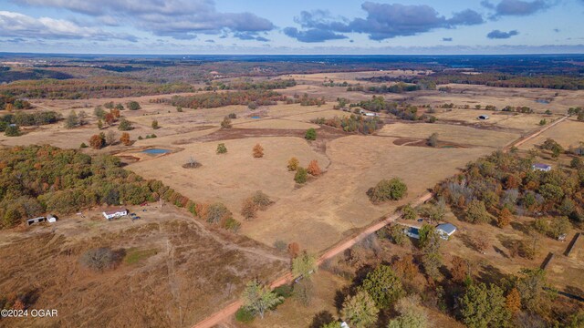 TBD350RD & Rd, Jay, OK 74346