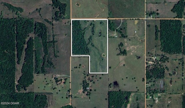 TBD350RD & Rd, Jay, OK 74346