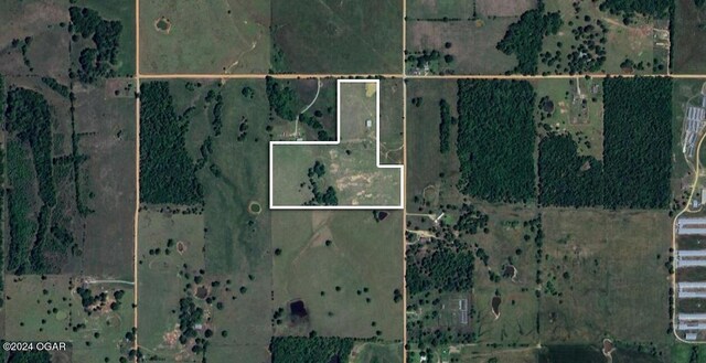 TBD350RD & Rd, Jay, OK 74346