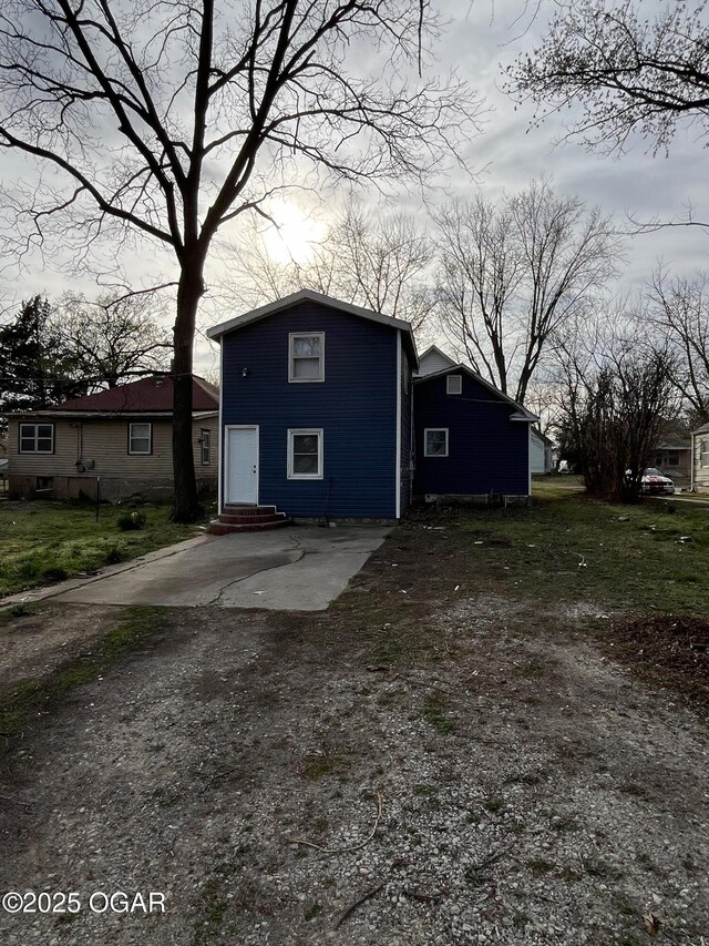 112 S Western Ave, Chanute, KS 66720 - photo 18