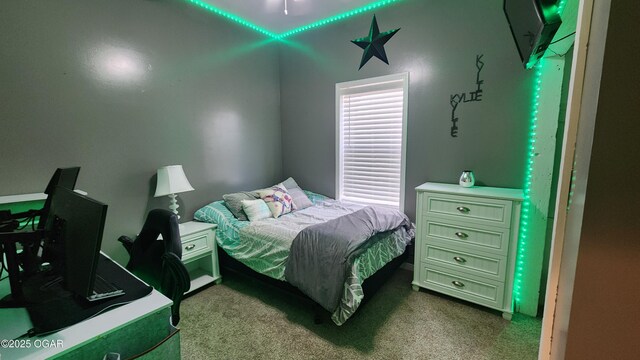 view of bedroom