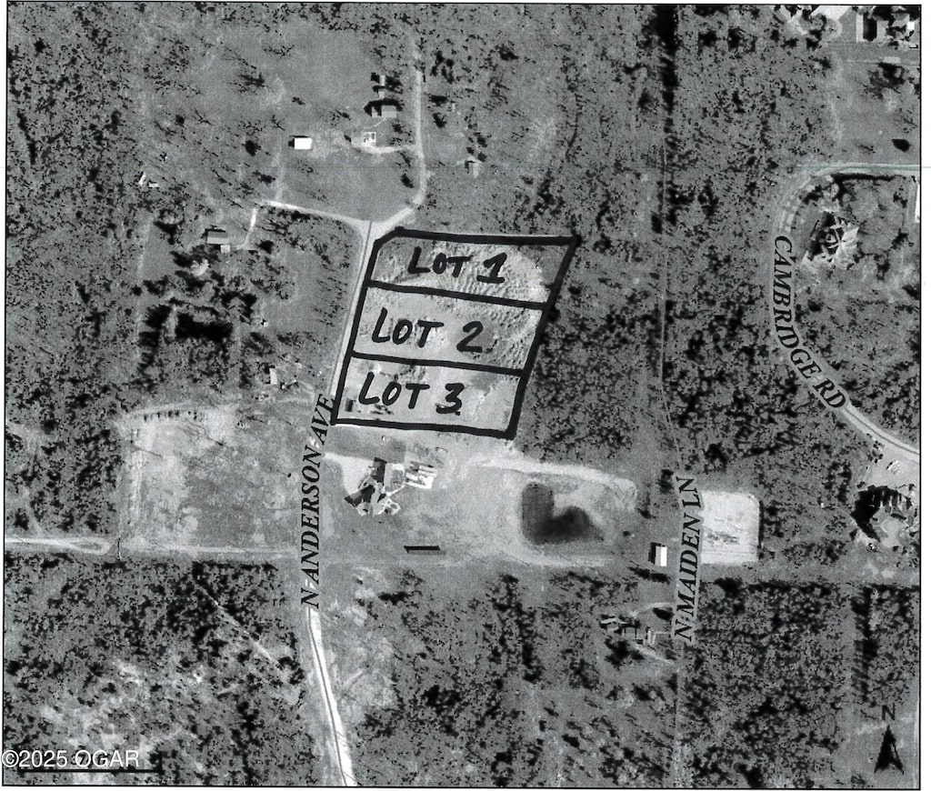 LOT2 N Anderson Ave, Joplin, MO 64801