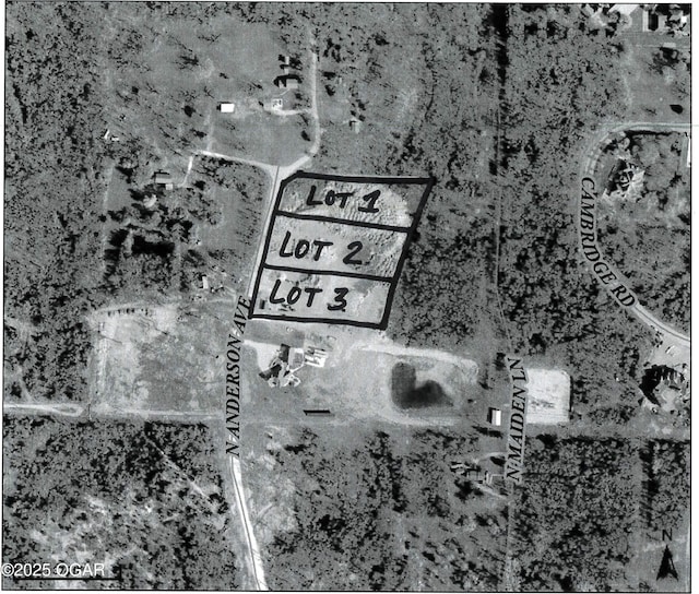 LOT2 N Anderson Ave, Joplin, MO 64801
