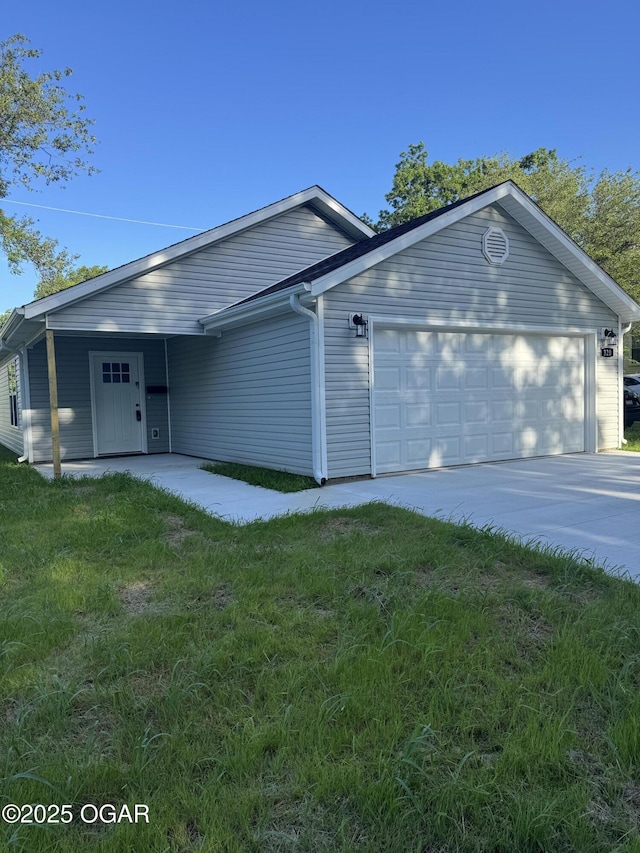320 S Liberty St, Webb City, MO 64870 - photo 1