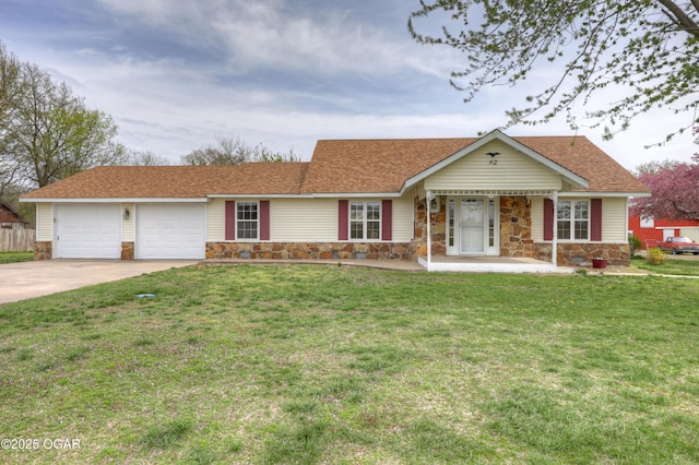 92 SE 25th Ln, Lamar, MO 64759 - photo 1
