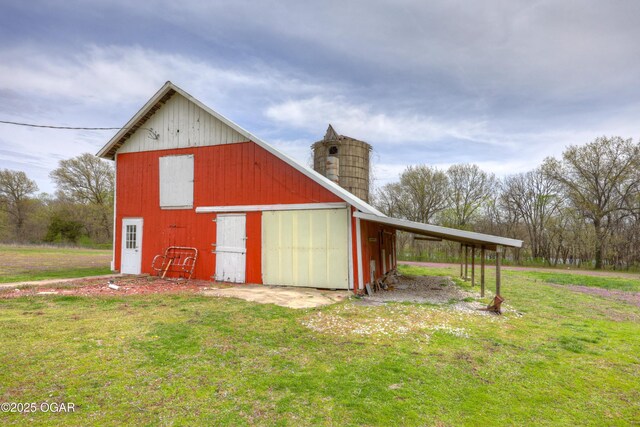 92 SE 25th Ln, Lamar, MO 64759 - photo 14