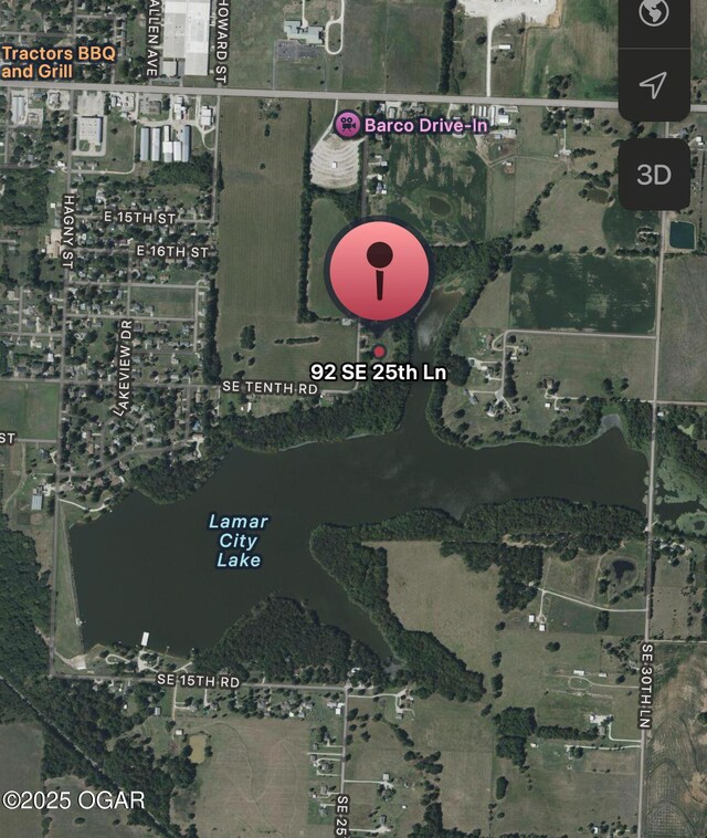 92 SE 25th Ln, Lamar, MO 64759 - photo 21