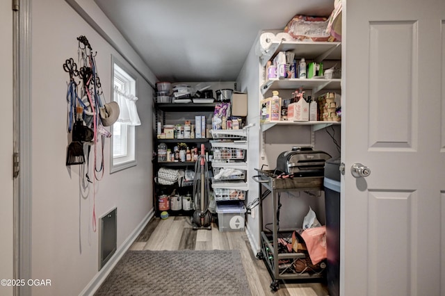 1831 Annie Baxter Ave, Joplin, MO 64804 - view of storage area