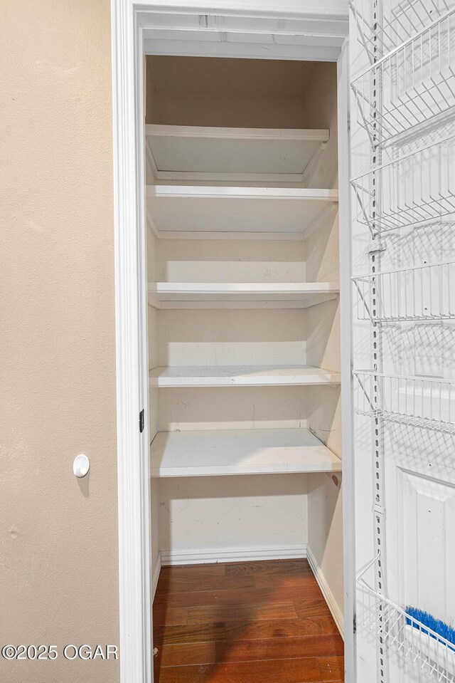 3826 W Randall St, Battlefield, MO 65619 - view of closet