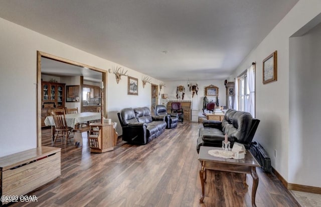 587 NW 1st Ln, Lamar, MO 64759 - photo 3