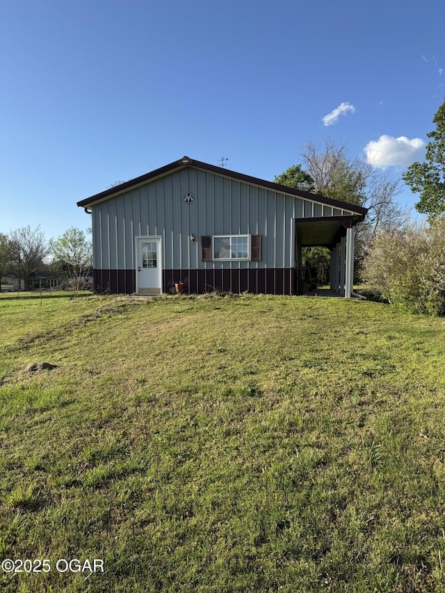 104 S Pearl St, Diamond, MO 64840 - photo 8