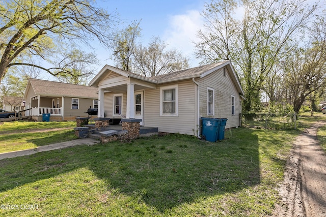 716 Young St, Neosho, MO 64850 - photo 4